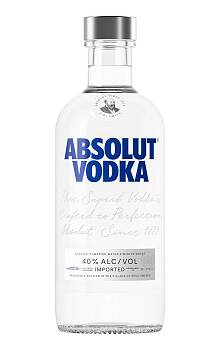 Absolut Vodka
