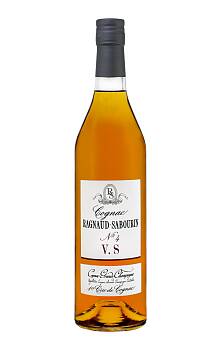 Ragnaud-Sabourin No 4 VS Grande Champagne