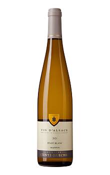 Dom. Stentz Buecher Pinot Blanc Traditon
