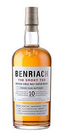 BenRiach 10 YO The Smoky Ten