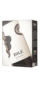 Santero Dilé Rosso