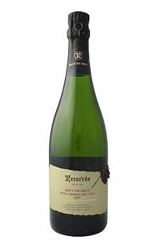 Recaredo Finca Serral del Vell Brut de Brut