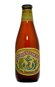 Anchor Steam Beer