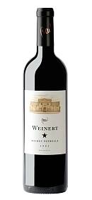 Weinert Malbec Estrella