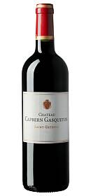 Ch. Capbern Gasqueton
