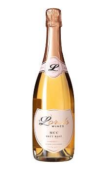 Lords MCC Rosé Brut
