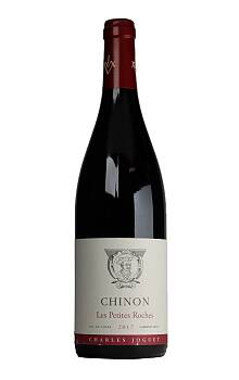 Charles Joguet Chinon Les Petites Roches