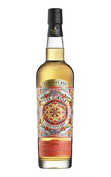 Compass Box The Circle No.2