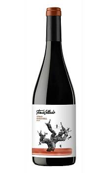 Finca Collado Syrah + Monastrell