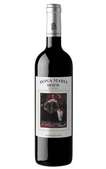 Dona Maria Amantis Reserva