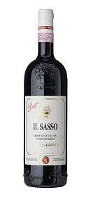 Piaggia Il Sasso Carmignano