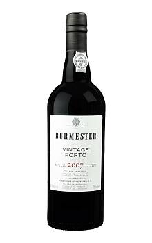 Burmester Vintage Port