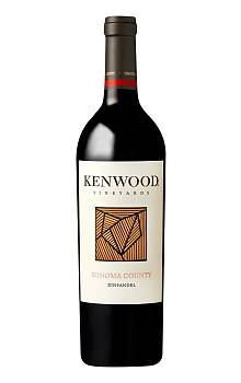 Kenwood Zinfandel