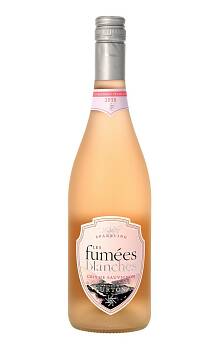 Les Fumées Blanches Gris de Sauvignon Sparkling
