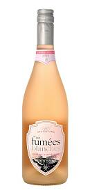 Les Fumées Blanches Gris de Sauvignon Sparkling