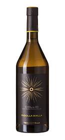 Stella Collio Ribolla Gialla