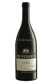 De Stefani Olmèra