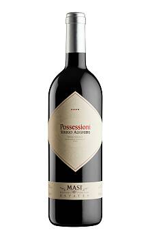 Serego Alighieri Possessioni Rosso