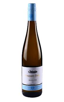 Preussen Gloria Riesling Trocken 2014