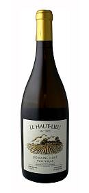 Dom. Huet Vouvray Le Haut-Lieu Sec 2014