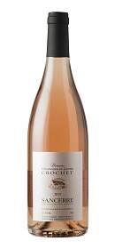 Dominique et Janine Crochet Sancerre