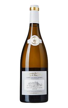 Ch. du Coing de St. Fiacre Comte de St. Hubert