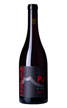 Cornelissen Munjebel PU Rosso