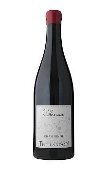 Thillardon Chénas Chassignol