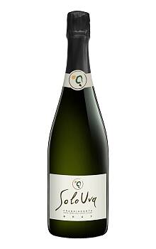 Solo Uva Franciacorta Brut