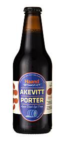Haandbryggeriet Akevitt Porter