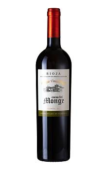 Cueva del Monge Rioja Blanco