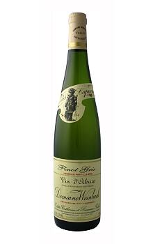 Weinbach Réserve Particulière Pinot Gris 2015