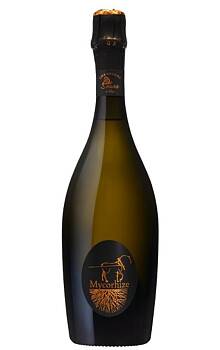 De Sousa Mycorhize Grand Cru Extra Brut