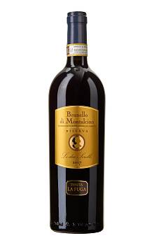 La Fuga Le Due Sorelle Brunello di Montalcino Riserva