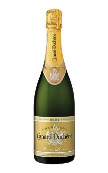 Canard-Duchêne Cuvée Léonie Brut