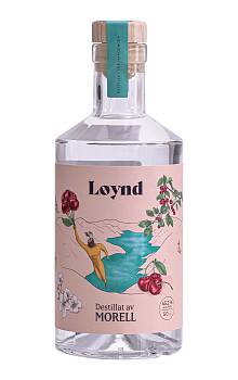 Løynd Destillat av Morell