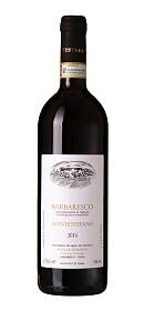 Rivella Serafino Barbaresco Montestefano