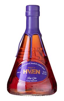 Spirit of Hven Sloe Gin