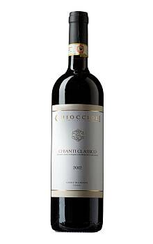 Chioccioli Chianti Classico