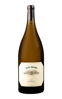 Sepp Moser Minimal Grüner Veltliner