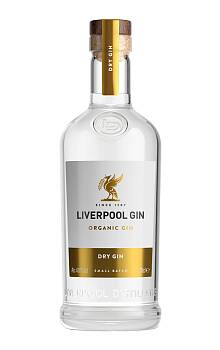 Liverpool Gin