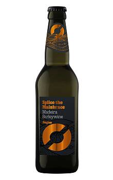 Nøgne Ø Splice the Mainbrace