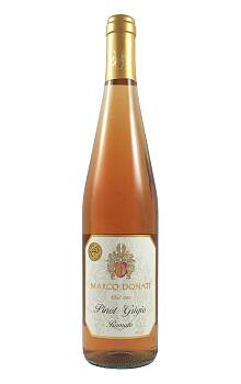 Marco Donati Pinot Grigio Ramato