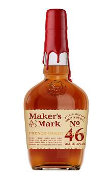 Maker's Mark 46