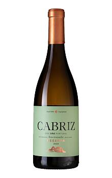 Cabriz Reserva Branco Encruzado