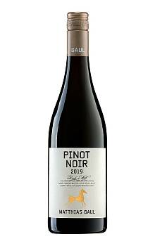 Matthias Gaul Pinot Noir