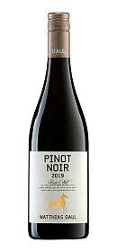 Matthias Gaul Pinot Noir
