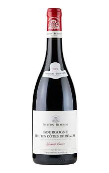 Nuiton-Beaunoy La Dalignière Hautes-Côtes de Beaune