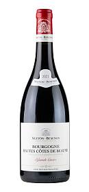 Nuiton-Beaunoy La Dalignière Hautes-Côtes de Beaune