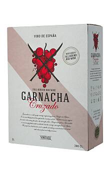 Cruzado Garnacha